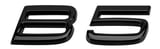 Emblem Tailgate