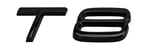 Emblem Tailgate