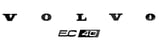 Emblem Tailgate 