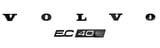 Emblem Heckklappe