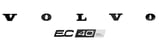 Emblem Heckklappe