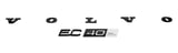 Emblem Heckklappe