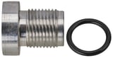 Plug, Gearbox housing 13280045 (1102342) - Saab 9-3 (2003-), 9-5 (2010-)