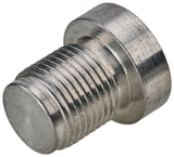 Plug, Gearbox housing