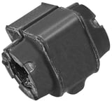 Buchse, Fahrwerk Hinterachse Stabilisator