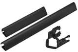 Clip, Wischerarm rechts Satz