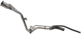 Tank, Filling tube 31336313 (1102368) - Volvo S40, V50 (2004-)
