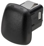 Sunload sensor Dashboard 31288761 (1102390) - Volvo C30, C70 (2006-), S40 (2004-), S80 (2007-), V50, V70 (2008-), XC60 (-2017), XC70 (2008-)