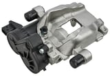 Brake caliper Rear axle left 36003032 (1102423) - Volvo S60 (2019-), S90, V90 (2017-), V60 (2019-), V60 CC (2019-), V90 CC, XC60 (2018-), XC90 (2016-)