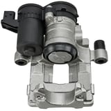 Brake caliper Rear axle left