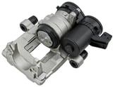 Brake caliper Rear axle right