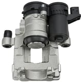 Brake caliper Rear axle right