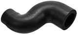 Bypass hose Idling actuator - Intake manifold 9135626 (1102426) - Volvo 900, S90, V90 (-1998)