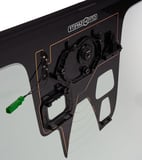 Frontscheibe