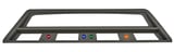 Control display, Speedometer Kit