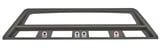 Control display, Speedometer Kit