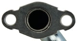Oil pipe Oli trap - Turbo charger