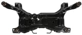 Axle carrier 31317517 (1102469) - Volvo C30, C70 (2006-)