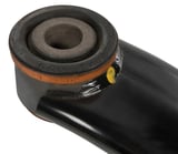 Axle carrier