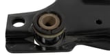 Axle carrier