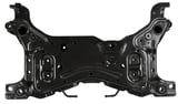 Axle carrier