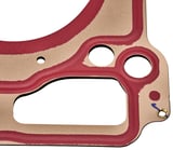 Gasket set, Cylinder head