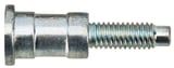Screw/ Bolt Chain tensioner, Oil pump 31272502 (1102515) - Volvo S60, V60, S60 CC, V60 CC (2011-2018), S80 (2007-), S90 (2017-), S90, V90 (2017-), V40 (2013-), V40 CC, V60, V60 CC (2019-), V70 (2008-), V70, XC70 (2008-), V90 CC, XC40/EX40, XC60 (2018-), XC60 (-2017), XC90 (2016-)