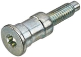 Screw/Bolt Chain tensioner, Oil pump