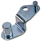 Bracket Chain tensioner, Oil pump 31430395 (1102516) - Volvo S60, V60, S60 CC, V60 CC (2011-2018), S80 (2007-), S90 (2017-), S90, V90 (2017-), V40 (2013-), V40 CC, V60, V60 CC (2019-), V70 (2008-), V70, XC70 (2008-), V90 CC, XC40/EX40, XC60 (2018-), XC60 (-2017), XC90 (2016-)