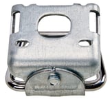 Brace, Luggage strap Trim, Trunk