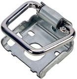 Brace, Luggage strap Trim, Trunk