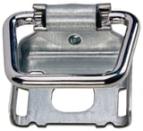 Brace, Luggage strap Trim, Trunk