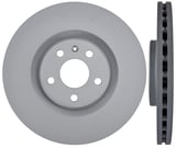 Brake disc Front axle internally vented 80000597 (1102548) - Volvo EX30, EX30 CC