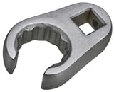 Crowfoot spanner SW 17 9814129 (1102582) - Volvo universal ohne Classic