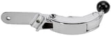 Locking Ventilation window Lever right