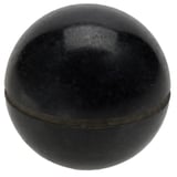 Locking Ventilation window Knob NOS, new old stock