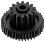 Cogwheel, Information display 30644531 (1102597) - Volvo C30, C70 (2006-), S40, V50 (2004-)