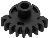 Cogwheel, Information display