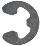 Washer Information display 30644534 (1102600) - Volvo C30, C70 (2006-), S40, V50 (2004-)