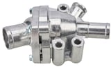 Thermostat, Coolant Aluminium Heavy duty