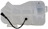 Expansion tank, Coolant