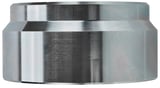Press tool Rear axle