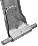 Halteband, Kraftstoffbehälter