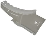 Body panel, Fender front left
