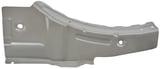 Body panel, Fender front right 80037419 (1102667) - Volvo EX30, EX30 CC