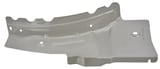 Body panel, Fender front right