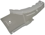 Body panel, Fender front right