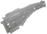 body panel longitudinal beam A-pillar right lower 80008978 (1102670) - Volvo EX30, EX30 CC