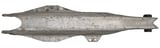 Querlenker unten Hinterachse 24417090 (1102672) - Saab 9-3 (2003-)