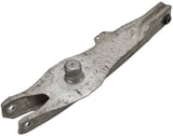 Control arm lower Rear axle